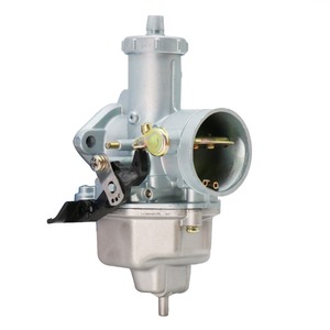 <span class=keywords><strong>Carburador</strong></span> <span class=keywords><strong>PZ30</strong></span> para Motocicleta <span class=keywords><strong>Keihin</strong></span> TTR250, <span class=keywords><strong>Carburador</strong></span> <span class=keywords><strong>PZ30</strong></span> 175CC/200CC/250CC Manual/Cableado <span class=keywords><strong>PZ30</strong></span> VM26 - Product Image 3