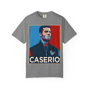Maglietta Nick Caserio - Product Image 3