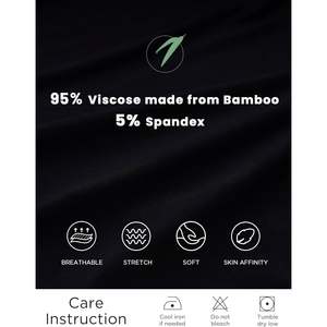 Hauts de pyjama personnalisés pour femmes, manches courtes, col rond, t-shirt de nuit, coupe confortable pour l'été - Product Image 3