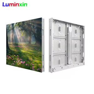 Độ sáng cao p5.7 ngoài trời <span class=keywords><strong>LED</strong></span> hiển thị không thấm nước 5000nits cho sân vận động cho thuê - Product Image 2