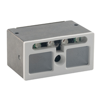 Gran oferta 2024, lector de módulo UHF RFID de largo alcance, escáner de tarjetas USB, módulo Lector UHF, superventas
