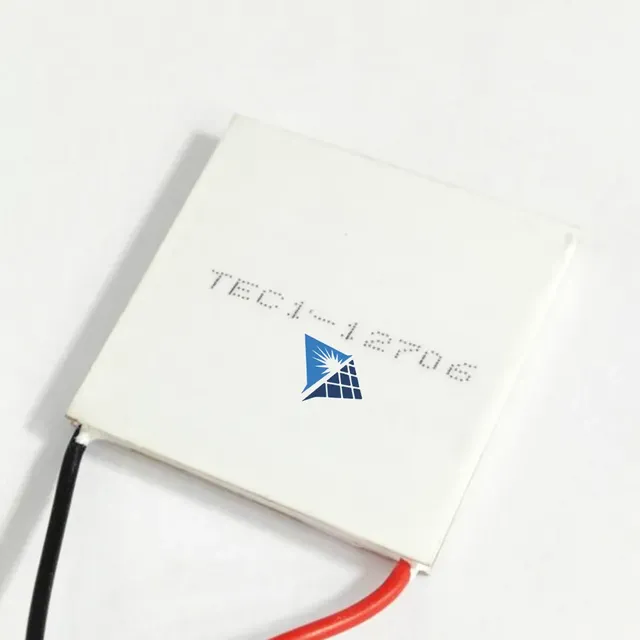 TEC1-12706 12706 TEC Thermoelectric Cooler Peltier