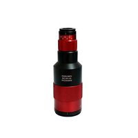 Ventes chaudes Nouveau Ronar Smith BXZ-355-1-8V Élargisseur de faisceau avec système de contrôle pour laser CO2 Grossissement 1x-8x