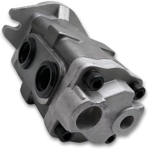 Pompe à engrenages 200-3406 2003406 à 10 dents pour pompe hydraulique SBS140, excavatrice E325C E325D E322 E345C E345D - Product Image 1