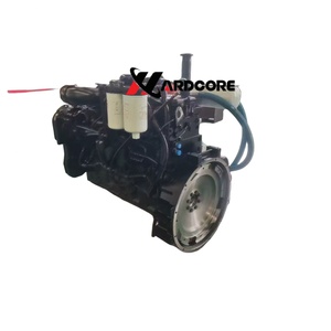 Conjunto de Motor QSL8.9 QSL9-C para Piezas de Excavadora - Product Image 1
