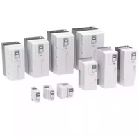 Convertisseur de fréquence SZXF 22C-D370A103, équipement d'automatisation industrielle