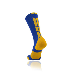 Chaussettes midi GAA de dernière conception de qualité supérieure auto-chauffantes, thermiques - Product Image 4