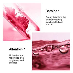 <span class=keywords><strong>BIOAQUA</strong></span> Gel Esencia Hidratante de <span class=keywords><strong>Aloe</strong></span> <span class=keywords><strong>Vera</strong></span> Rosa 100% Puro para el Cuidado de la Piel del Rostro y Cuerpo, <span class=keywords><strong>Crema</strong></span> sin Aceite en Tarro de 300ml - Product Image 5