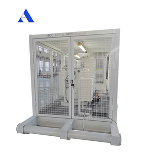 <span class=keywords><strong>DNV</strong></span> 2.7-1 tiêu chuẩn dầu khoan Skid giỏ <span class=keywords><strong>20ft</strong></span> offshore nâng khung - Product Image 5