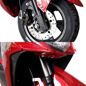 Tricycle électrique lourd deux <span class=keywords><strong>places</strong></span> vêtements pour femmes vélos électriques à <span class=keywords><strong>trois</strong></span> roues - Product Image 6