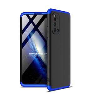 <span class=keywords><strong>เคส</strong></span>โทรศัพท์มือถือ <span class=keywords><strong>vivo</strong></span> V19/<span class=keywords><strong>V23e</strong></span>/T1/T1x/T2/X80 Pro 360 องศา บางเบา <span class=keywords><strong>กัน</strong></span><span class=keywords><strong>กระแทก</strong></span> ผิวด้าน ผลิตจากพลาสติก PC - Product Image 3