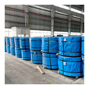 Высокая прочность 9,53 мм 15,24 мм <span class=keywords><strong>7</strong></span> Проволока ПК стальная нить ASTM стандарт для строительства моста - Product Image 2