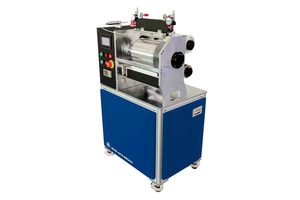 Máquina revestidora de troquel con ranura para sustrato de <span class=keywords><strong>R2R</strong></span> y láminas con tiras continuas o múltiples, con un sistema de recubrimiento de tiras y de tiras múltiples - Product Image 2