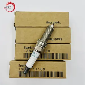 Wholesale High Quality SPARK PLUG For 11-16 Sonata Tucson Optima Sorento 2.4L 1884711160 18847-11160 18847 11160