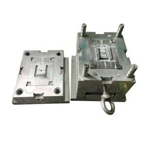 โรงงานผลิตแม่พิมพ์ฉีดพลาสติกคุณภาพพรีเมียมแบบขายส่ง ออกแบบแม่พิมพ์สำหรับผลิตภัณฑ์พลาสติกสำหรับใช้ในครัวเรือนและอุปกรณ์อิเล็กทรอนิกส์ - Product Image 3