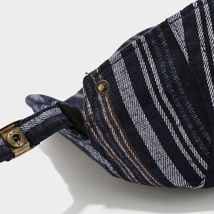 Nouvelle Tendance Automne 2024 : Chapeau Casquette à Visière Courte à Carreaux Style Européen et Américain pour Homme, et Béret Urbain pour Femme - Product Image 4