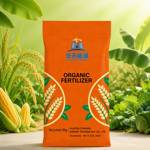 Fertilizzante Organico in Polvere di Letame di Pecora Decomposto, Migliora le Proprietà Fisiche del Suolo - Product Image 4