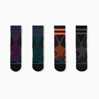 Chaussettes de basket-ball Elite pour hommes professionnels Chaussettes de sport en coton Chaussettes de sport personnalisées