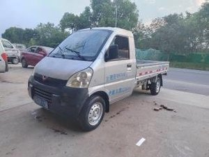 Mini camión de una sola fila, mini camión de gasolina de corta distancia 4x2 mini camión - Product Image 3