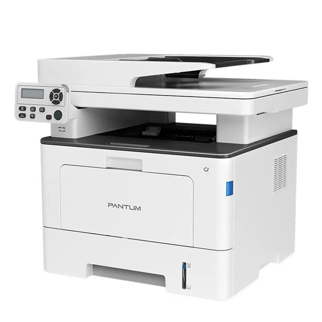 Brand New PANTUM BM5100ADW High-Speed Automatic Double-Sided Wireless Laser Monochrome Printer Scanning 40 Pages/Min for A4 Size
