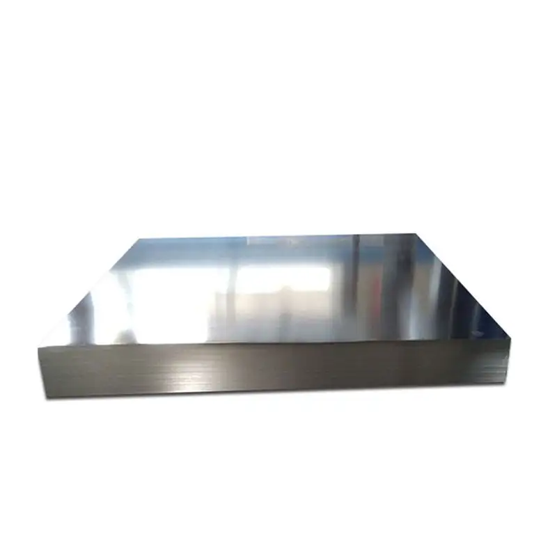 Tinplate Coils /Sheet / Strip Food grade tin plate for cannery ETP Electrolytic Tinplate for Tin Cans Containers Manufacturer