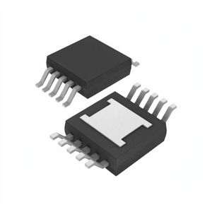 10 TFSOP, 10 MSOP Exposed Pad Buy Electronics Components Online BOM IC In Stock MP2454GH-Z Power Management (PMIC) - Product Image 1