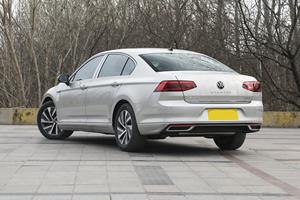 Usado para Magotan GTE Sedán Híbrido, 1-25000 Millas, 150-200 CV, Emisión Euro VI, Transmisión Automática, Asientos de Cuero - Product Image 5