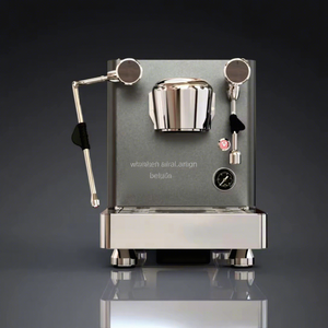 Échangeur de chaleur professionnel CAFOVO Machine à expresso - Product Image 1
