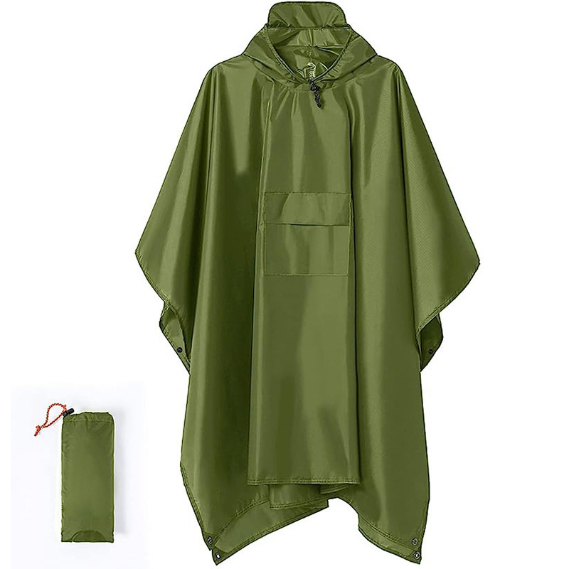 Verde militare