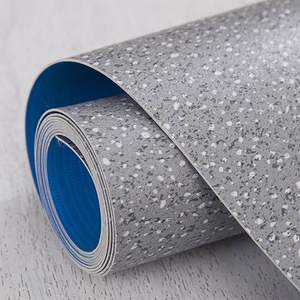 Tapis <span class=keywords><strong>de</strong></span> <span class=keywords><strong>sol</strong></span> en PVC à pose <span class=keywords><strong>facile</strong></span>, design moderne, <span class=keywords><strong>pas</strong></span> <span class=keywords><strong>cher</strong></span>, 1,5 mm d'épaisseur, linoléum vinyle, tapis d'intérieur, revêtement <span class=keywords><strong>de</strong></span> <span class=keywords><strong>sol</strong></span> en plastique imperméable pour usage domestique - Product Image 3