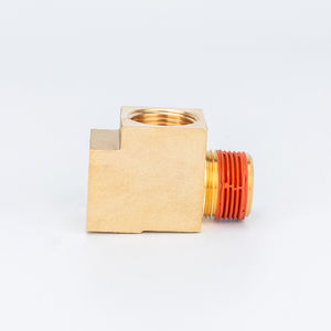 रिड्यूसर निप्पल, पुरुष रिड्यूसर एडाप्टर, हेक्सागोनल पुरुष रेड्यूसर, रेड्यूसर बुशिंग - Product Image 2