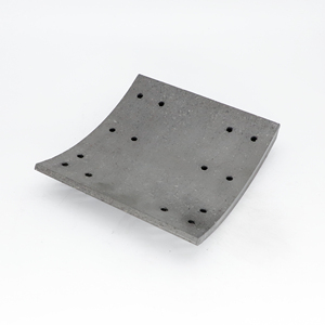 נעל אוטומטית 4707a רפידות תוף חלקי חילוף ישירות מכירת קרמיקה מתכתי נמוכה חצי מתכתי נמוך קרמיקה ללא רעש - Product Image 4