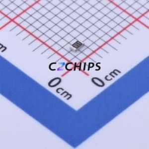 AR03BTCX7R50 ตัวต้านทานแบบ SMD 0603 (ประเภท: ฟิล์มบาง) (ความต้านทาน: 7.5 โอห์ม ความแม่นยำ: 0.1%) - Product Image 1