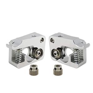 YouQi 3D Printer Filament <strong>Extruder</strong> Feeder Kit <strong>MK10</strong> <strong>Extruder</strong> - Product Image 5