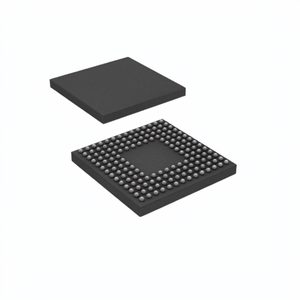 Composants électroniques IC DSP CTLR 16BIT 160CSPBGA ADSP-BF533SKBC600 160 LFBGA CSPBGA Intégré Original - Product Image 1