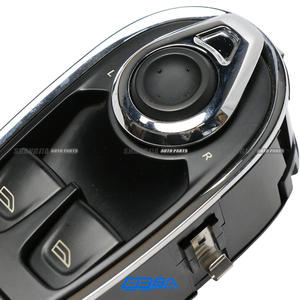 Interruptor de ventana con botón de encendido/apagado original para Aston Martin DB11 Vantage 4.0 DBS 2016 2024 OE HY53-14540-AC - Product Image 2