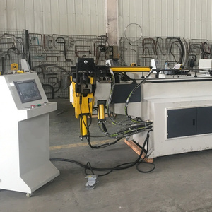 Dw89nc độ chính xác cao đầy đủ tự động 6 trục ống máy uốn CNC không gỉ ống máy uốn Giang tô ống máy uốn - Product Image 4