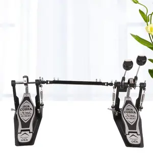 Guaranteed Quality Proper Price Foot Electronic Drum Kit Double Pedal