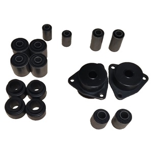 Kit de suspension AG PARTS 4x4 Bush Model AG750 ADAPTÉ pour LAND ROVER - Product Image 1