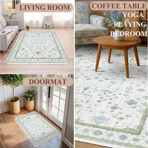<span class=keywords><strong>Tapis</strong></span> de salon, <span class=keywords><strong>tapis</strong></span> de jungle <span class=keywords><strong>tigre</strong></span>, décoration intérieure, grand <span class=keywords><strong>tapis</strong></span> de chambre, lavable en machine, <span class=keywords><strong>tapis</strong></span> de table basse, <span class=keywords><strong>tapis</strong></span> de cuisine - Product Image 6