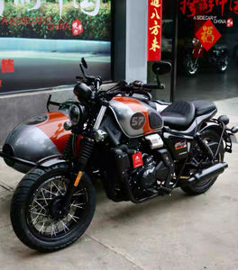 Utilisé pour Victory106freedom en 2013. Moteur 1731cc, Vente de motos de croisière d'occasion de haute qualité à grande cylindrée - Product Image 5