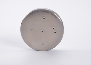 CHINCAN PHB-3000 hydraulischer Brinell-Härte prüfer Tragbares Metall härte prüfgerät - Product Image 5