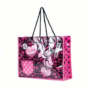 Sedex Audit Factory Ventas directas Precio razonable Bolsa no tejida al por mayor - Product Image 3