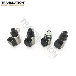 Kit de solénoïdes HENING RE0F10A JF011E, pièces du système de transmission <span class=keywords><strong>automatique</strong></span> pour boîte de vitesses - Product Image 2