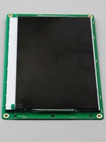 Pièces de rechange pour ascenseur Potensi KM51167892G01 en plastique et verre de haute qualité, directement de l'usine, avec garantie d'un an