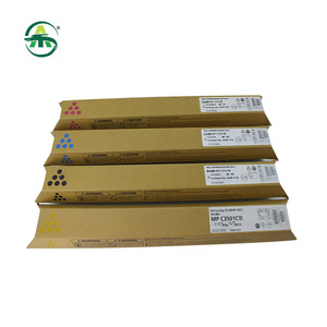 Compra <span class=keywords><strong>cartucce</strong></span> di Toner <span class=keywords><strong>Laser</strong></span> MPC3501 per Ricoh MP C2800/C3300/3001/3501at prezzo più basso nella fabbrica di Guangzhou - Product Image 6
