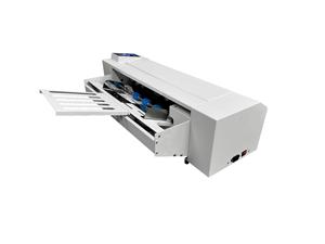 Machine de découpe numérique d'étiquettes adhésives DXC330 à alimentation automatique, machine de découpe de papier DXC330 en promotion - Product Image 2