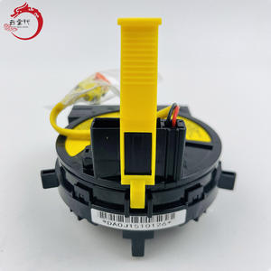 Sistema de motor de alta calidad CONTACT ASSY-CLOCK SPRING 93490-3R311 934903R311 para H-yundai K-ia Sorento 93490 3R311 - Product Image 6