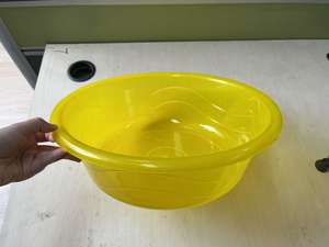 Petite machine de fabrication de plastique de moulage par injection à grande vitesse - Product Image 4