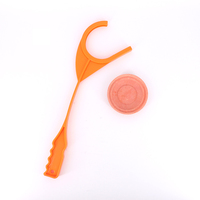 Lanceur de cibles en plastique, lanceur de cibles manuel